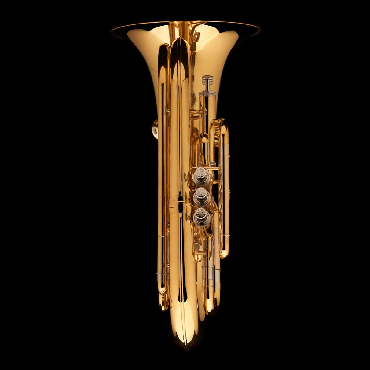 Tuba francesa en Do - TC236 P