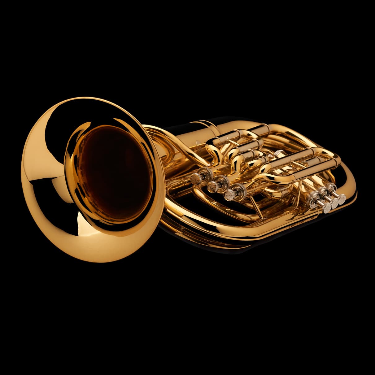 Tuba francesa en Do - TC236 P