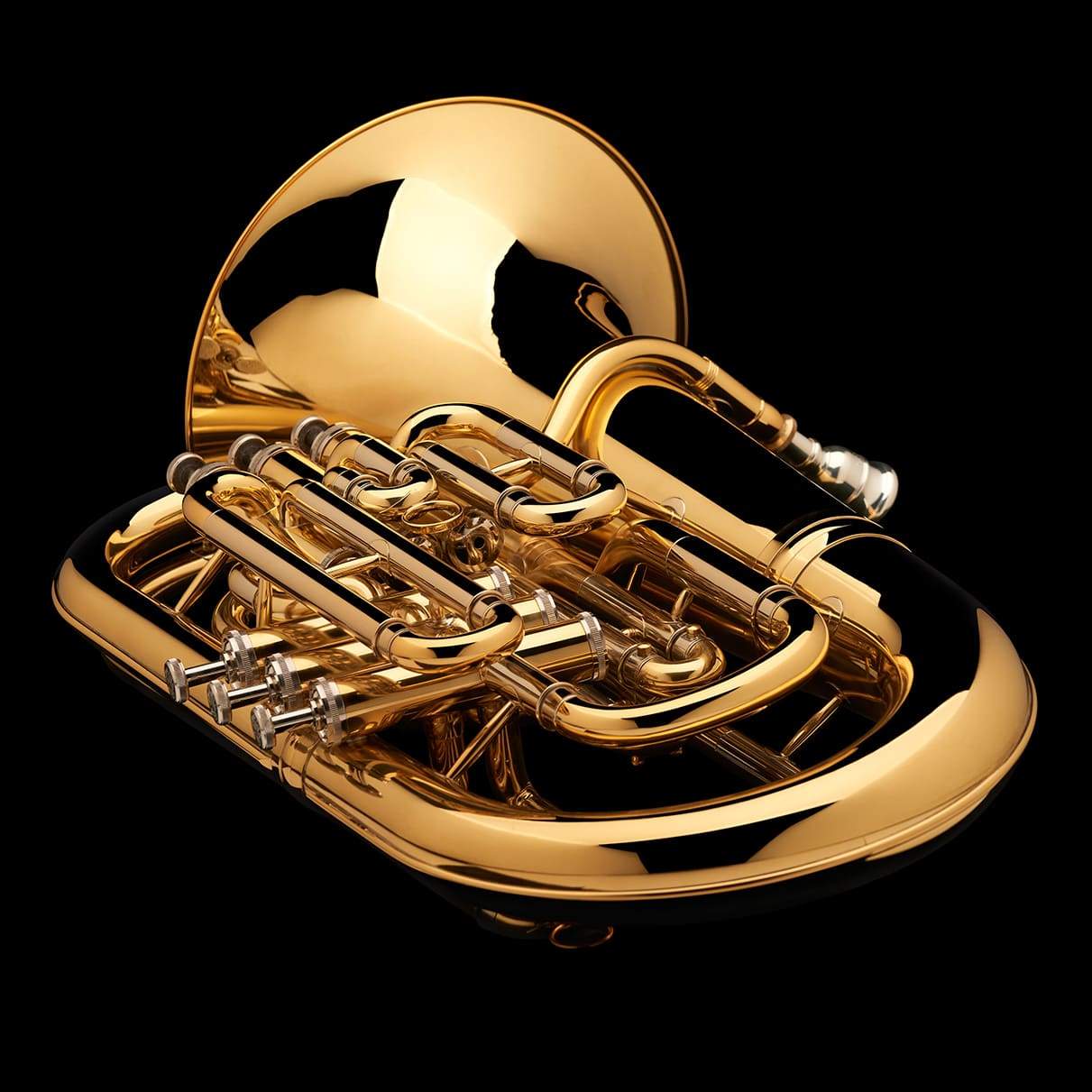 Tuba francesa en Do - TC236 P