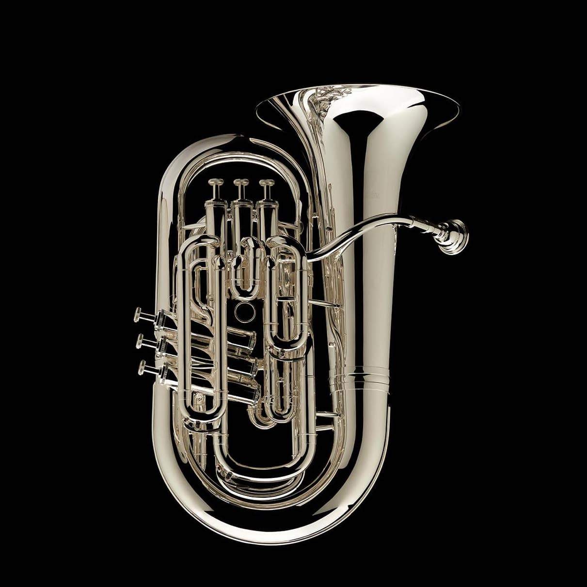 Tuba francesa en Do - TC236 P