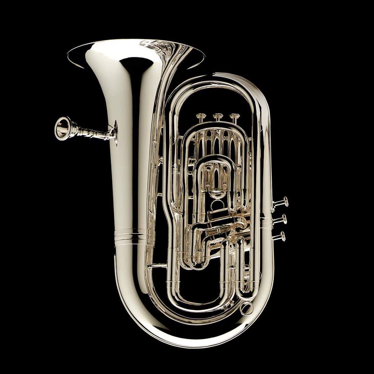 Tuba francesa en Do - TC236 P