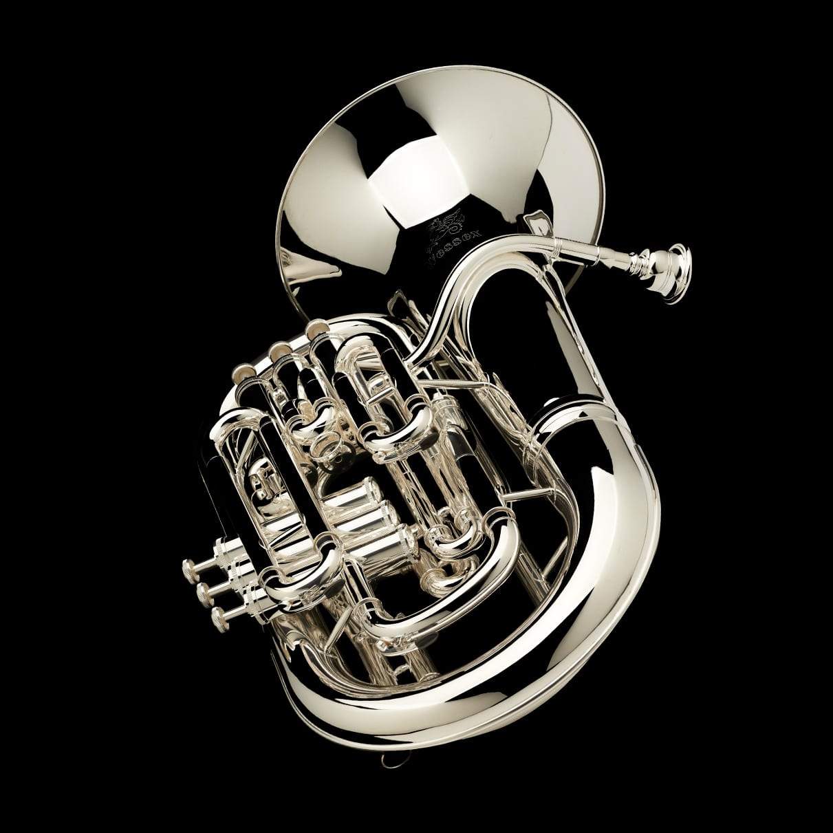 Tuba francesa en Do - TC236 P