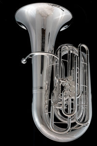 CC 5/4 Kolbentuba „Wyvern“ – TC590P/TC590HP