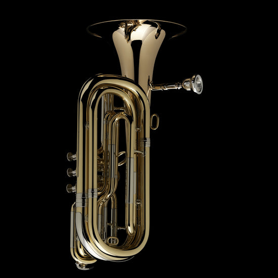 Tuba infantil en mi bemol - TE133