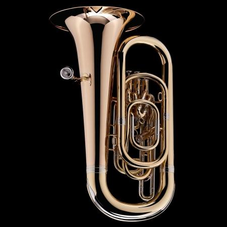 Eb compensated tuba ‘Bombino’ | Eb Tubas | Wessex Tubas
