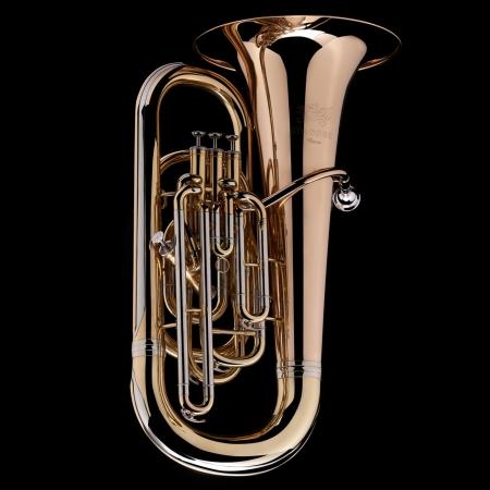 Eb compensated tuba ‘Bombino’ | Eb Tubas | Wessex Tubas