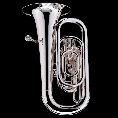 Eb compensated tuba ‘Bombino’ | Eb Tubas | Wessex Tubas
