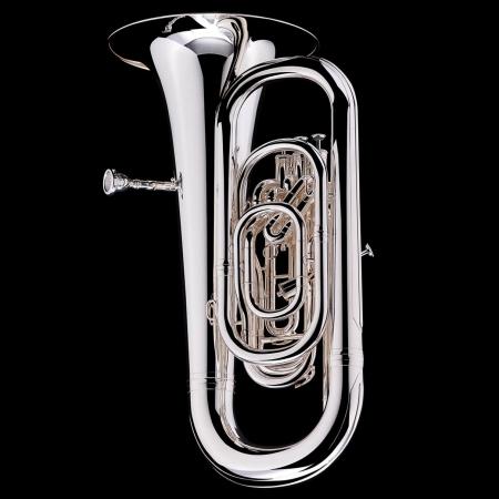 Eb compensated tuba ‘Bombino’ | Eb Tubas | Wessex Tubas