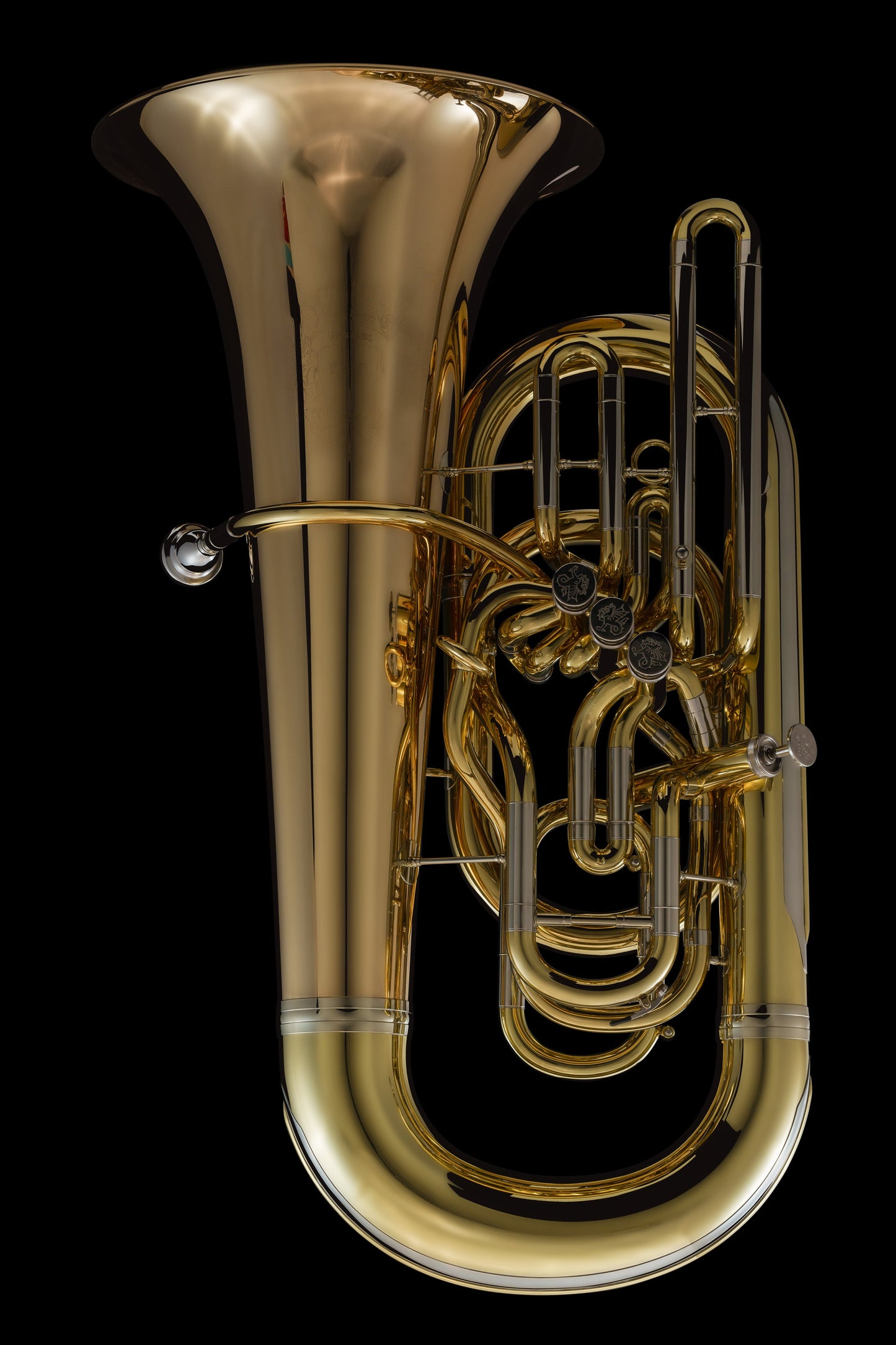 Kompensierte Eb-Tuba „Elgar“ – TE559P/TE558P