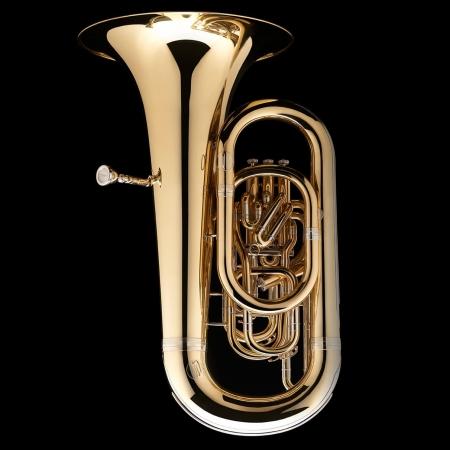 Tuba baja compensada en mi bemol 'Champion' – TE560P