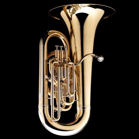 Tuba baja compensada en mi bemol 'Champion' – TE560P