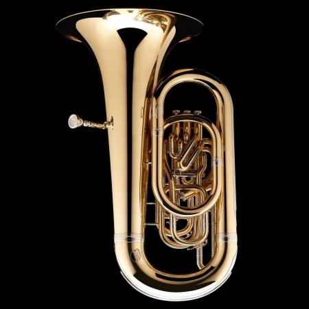 Tuba baja compensada en mi bemol 'Champion' – TE560P