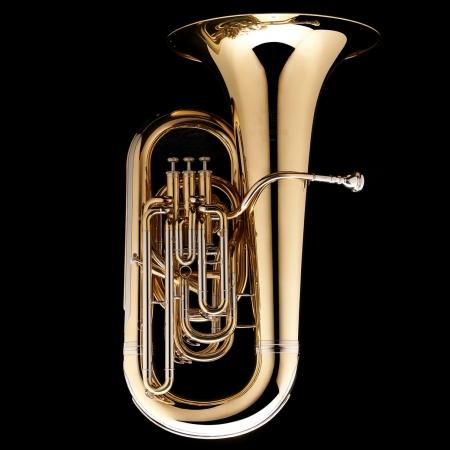 Tuba baja compensada en mi bemol 'Champion' – TE560P