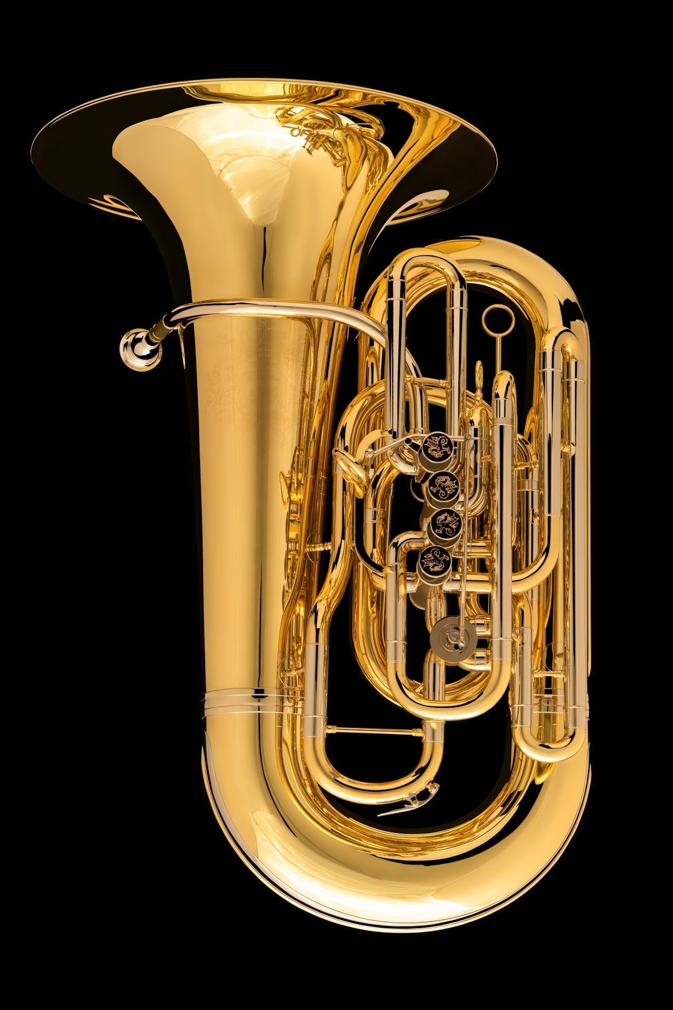 6/4 Es-Tuba „Tubby“ – TE665HP