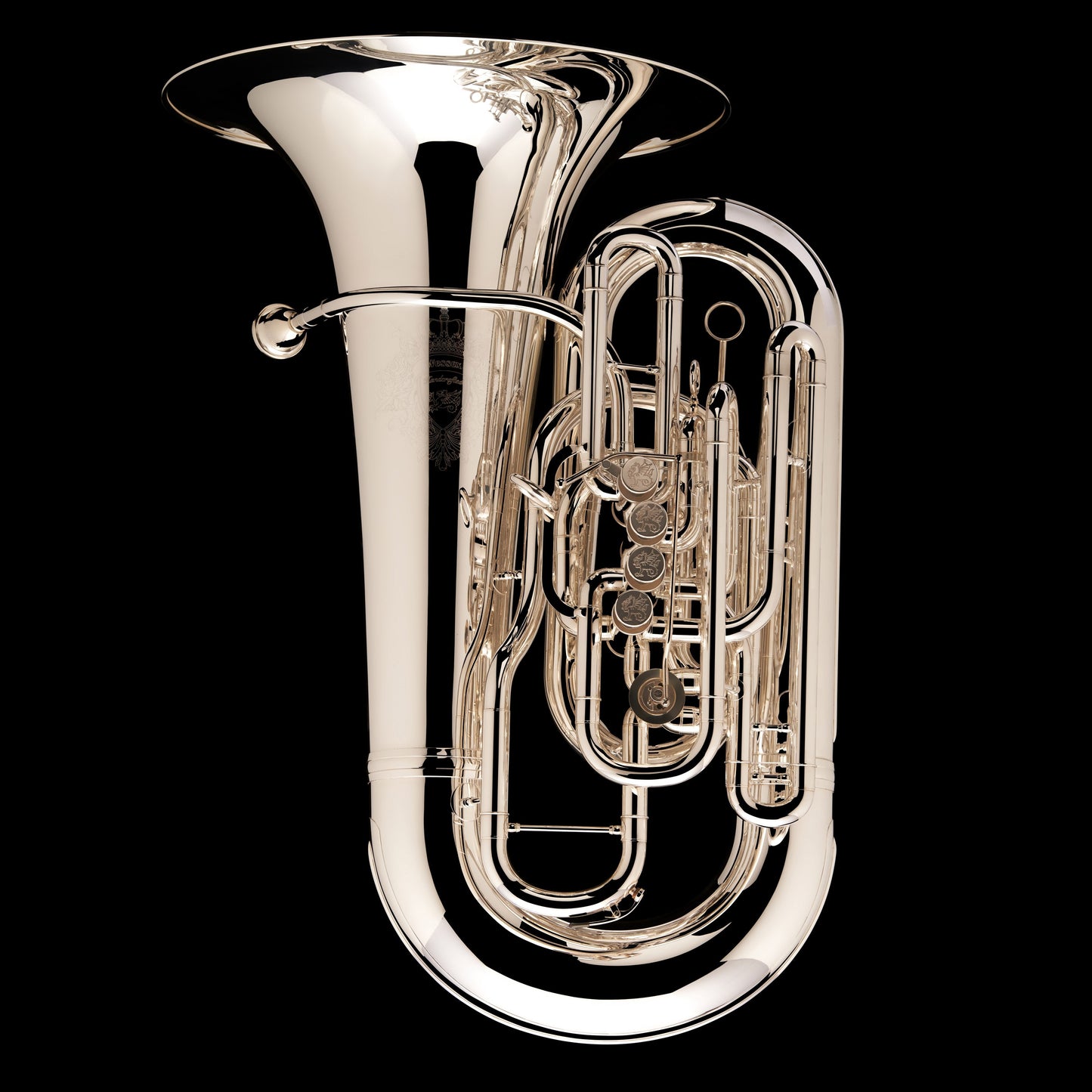 6/4 Es-Tuba „Tubby“ – TE665HP