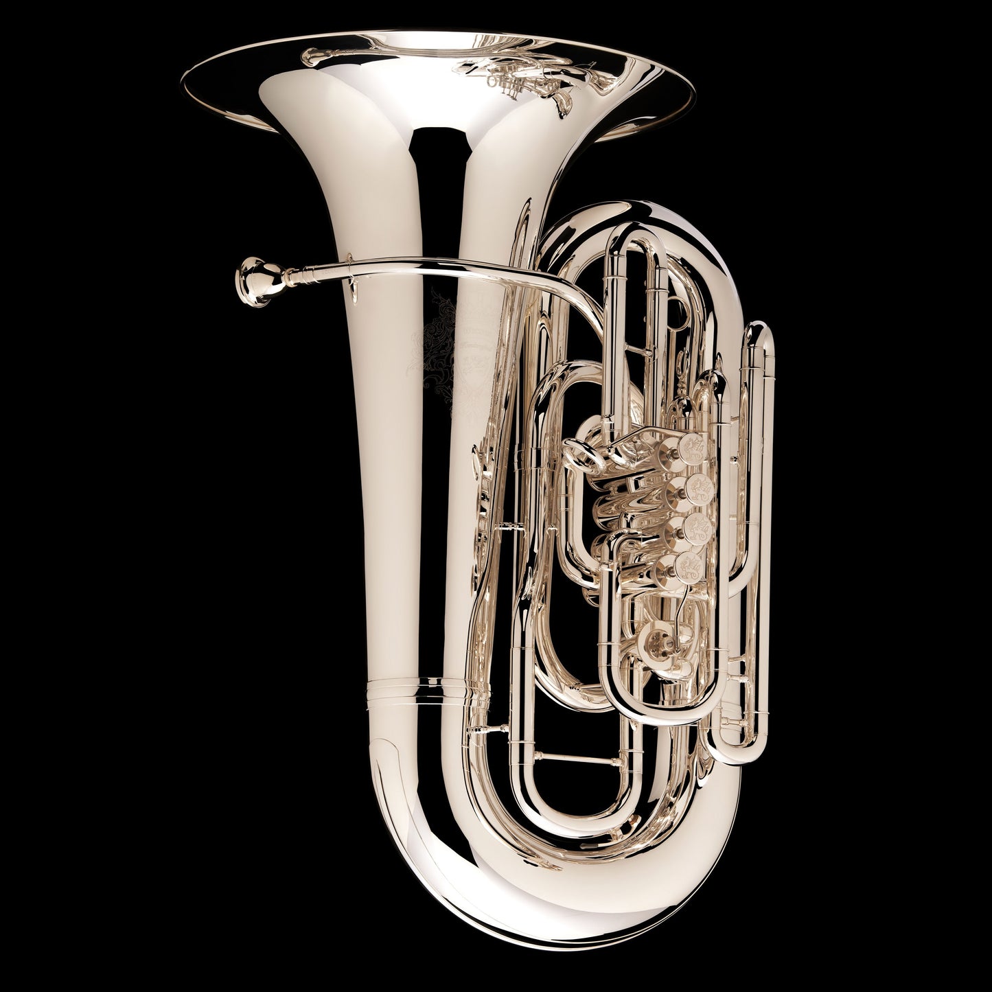 6/4 Es-Tuba „Tubby“ – TE665HP