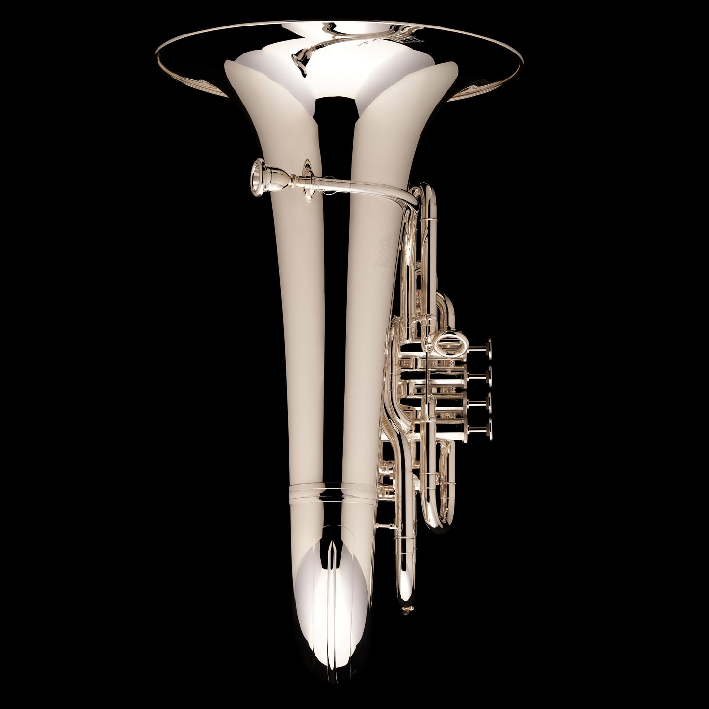 6/4 Es-Tuba „Tubby“ – TE665HP