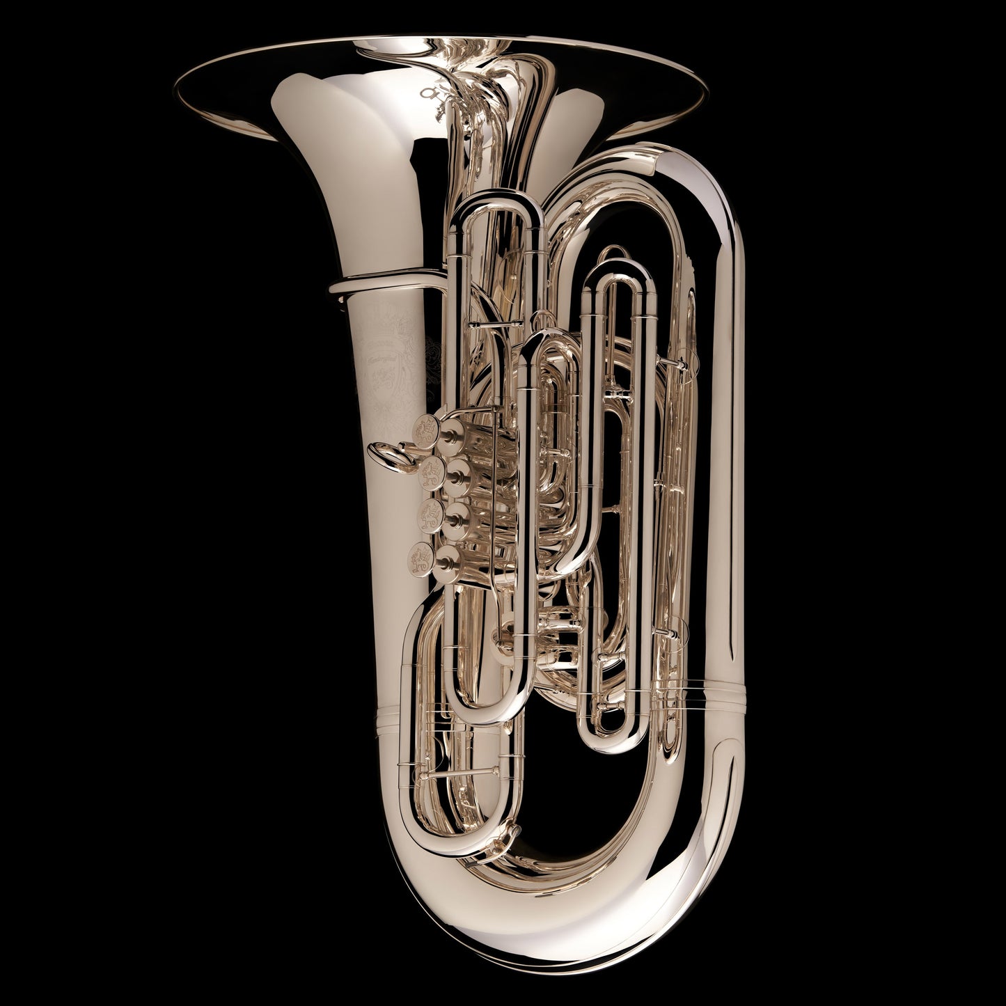 6/4 Es-Tuba „Tubby“ – TE665HP