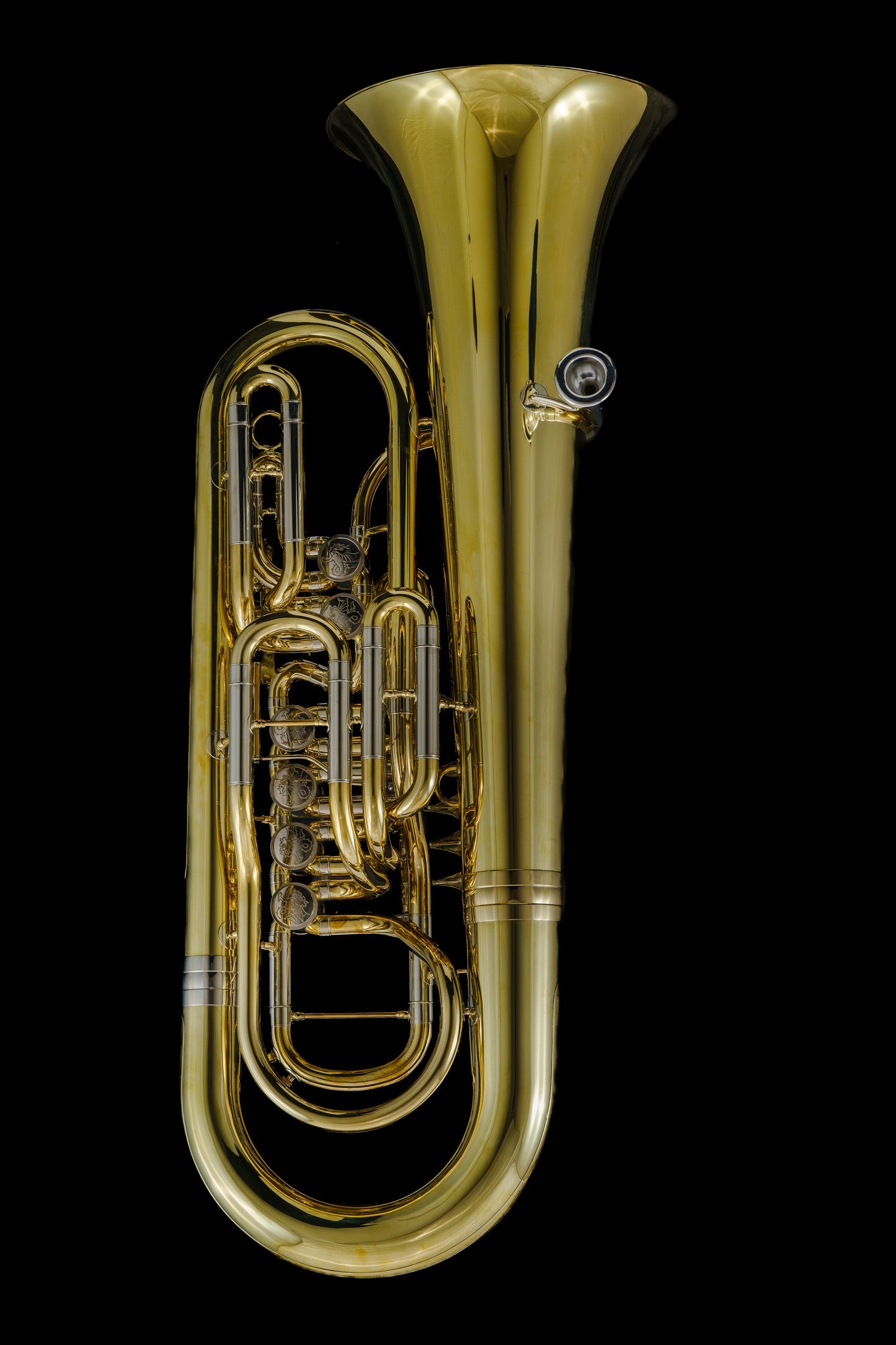 Tuba de Viena en Fa - TF425HP