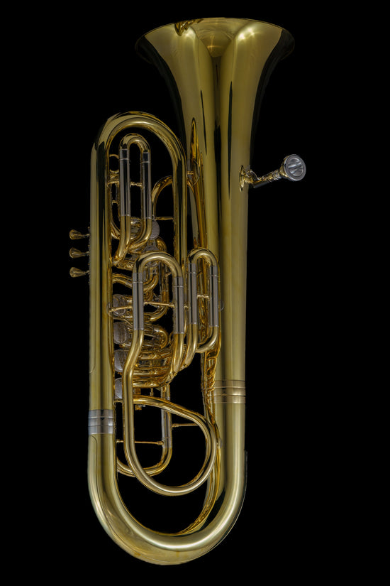 Tuba de Viena en Fa - TF425HP