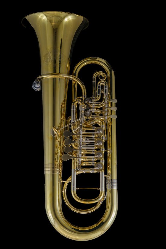 Tuba de Viena en Fa - TF425HP