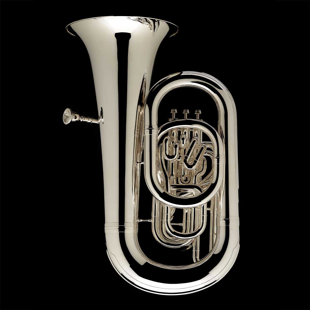 Tuba británica en F - TF458 XP
