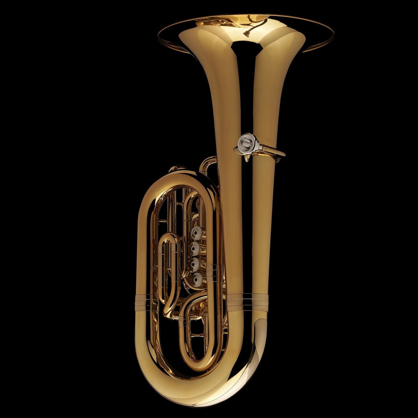 Frontkolben-F-Tuba 'California-Symphony' - TF556 HP