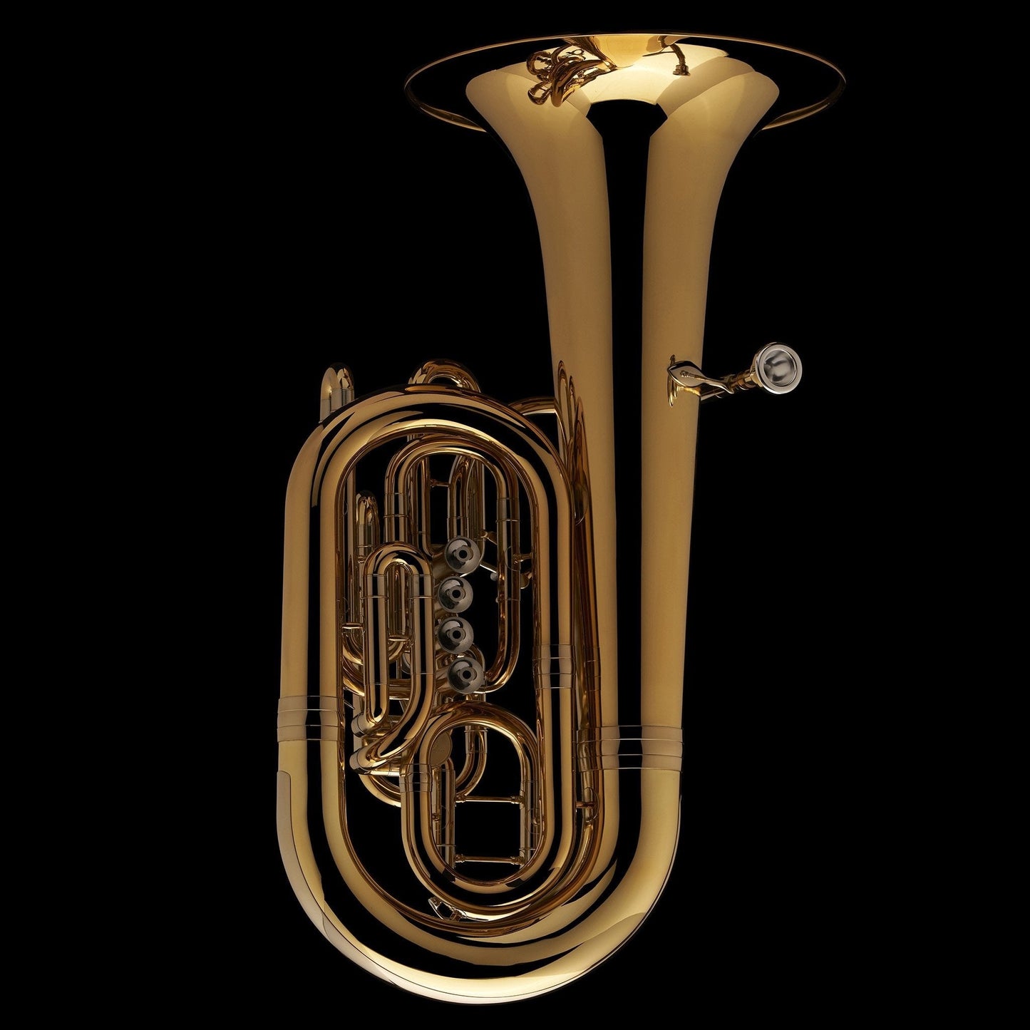 Frontkolben-F-Tuba 'California-Symphony' - TF556 HP