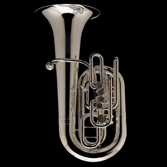 Tuba en Fa de pistón delantero 'California-Symphony' - TF556 HP