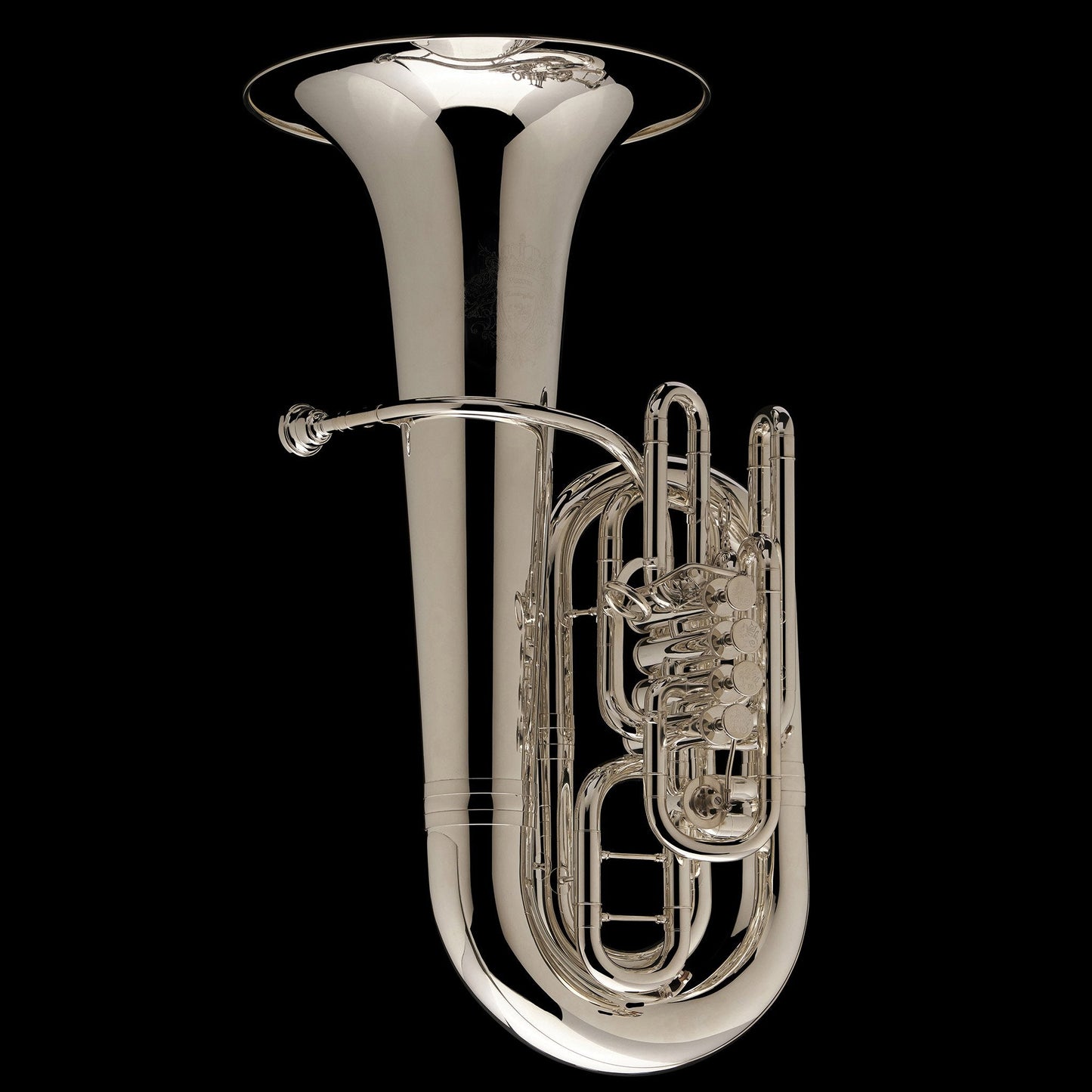 Frontkolben-F-Tuba 'California-Symphony' - TF556 HP