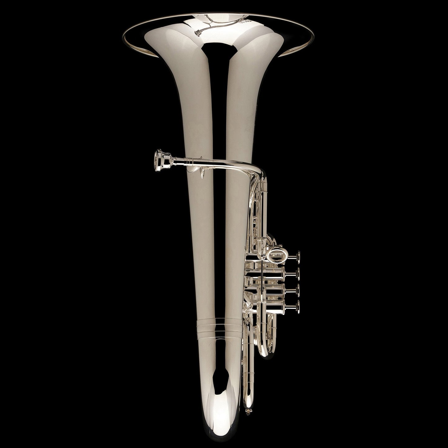 Frontkolben-F-Tuba 'California-Symphony' - TF556 HP