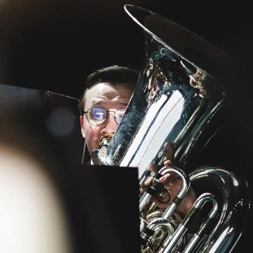 Photo of Michael Jaworski