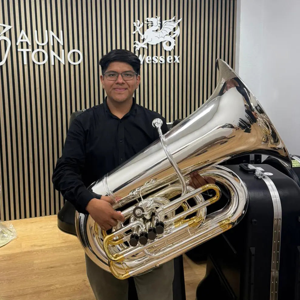 Photo of Emanuel Chavarría Rodríguez