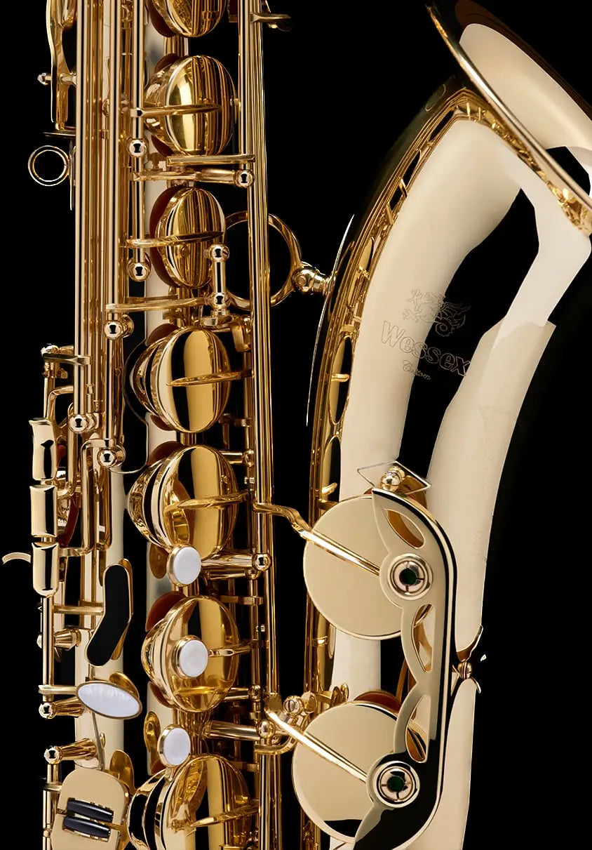 Tenorsaxophon – SAX100