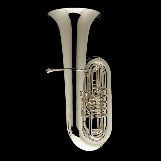 Tuba rotatoria BBb 6/4 'Kaiser' con 5 válvulas - TB790 HP
