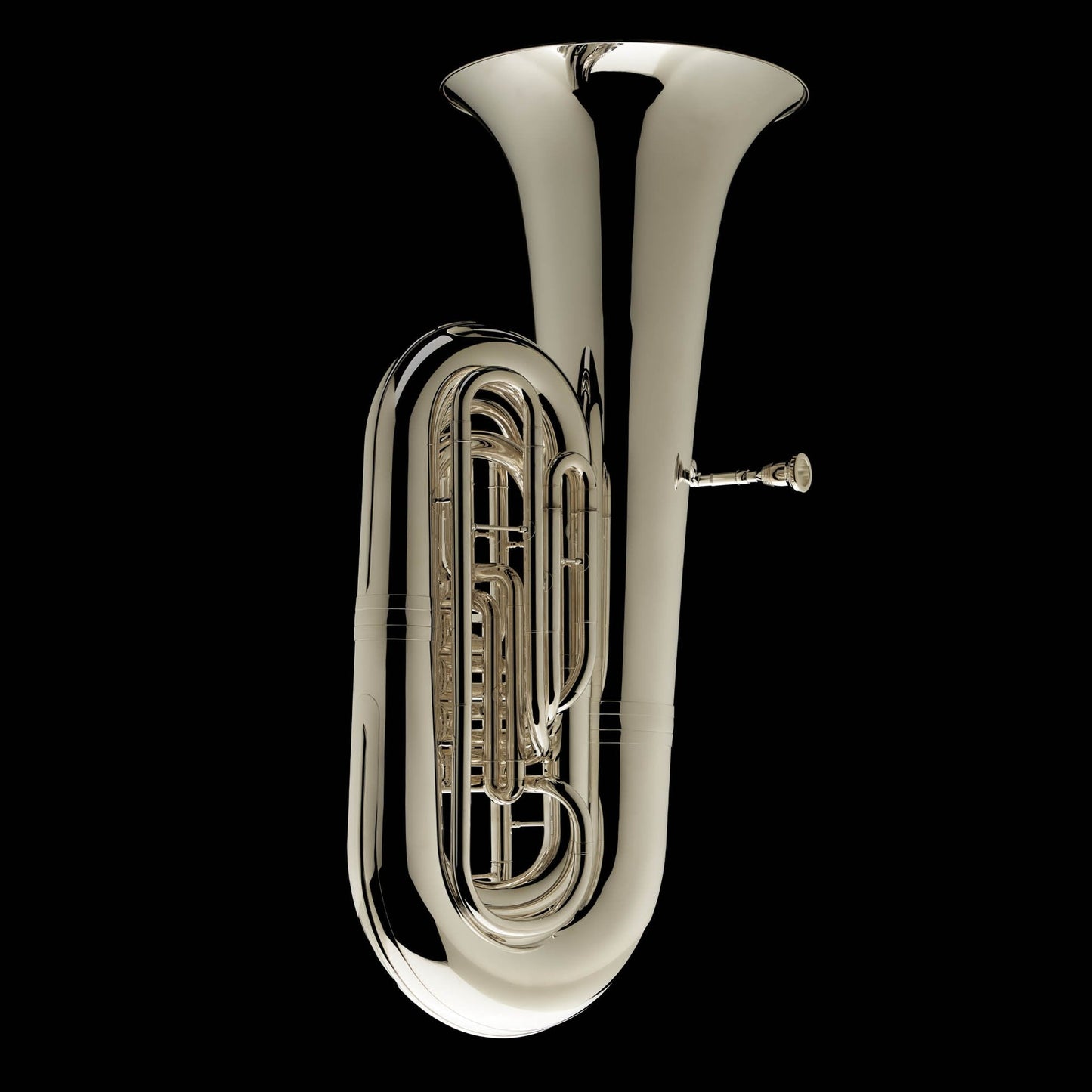 Tuba rotatoria BBb 6/4 'Kaiser' con 5 válvulas - TB790 HP