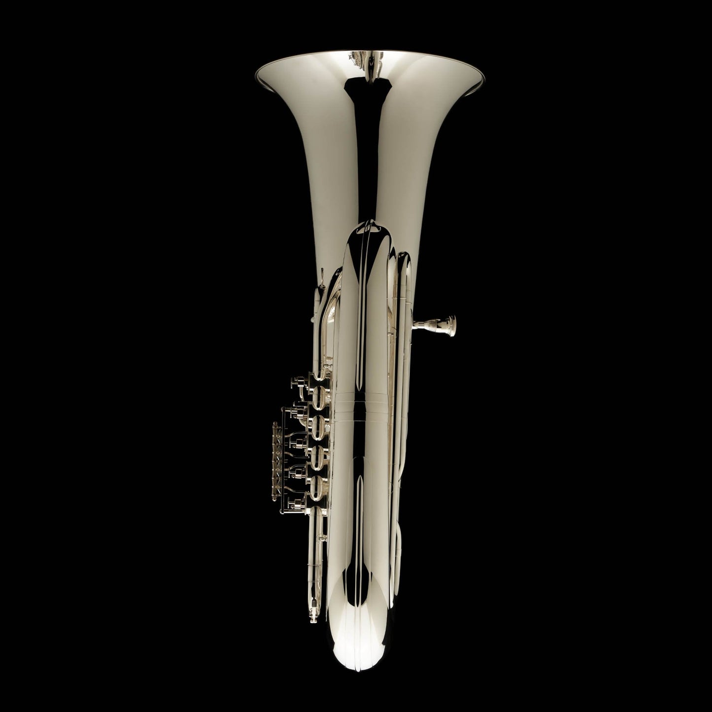 Tuba rotatoria BBb 6/4 'Kaiser' con 5 válvulas - TB790 HP