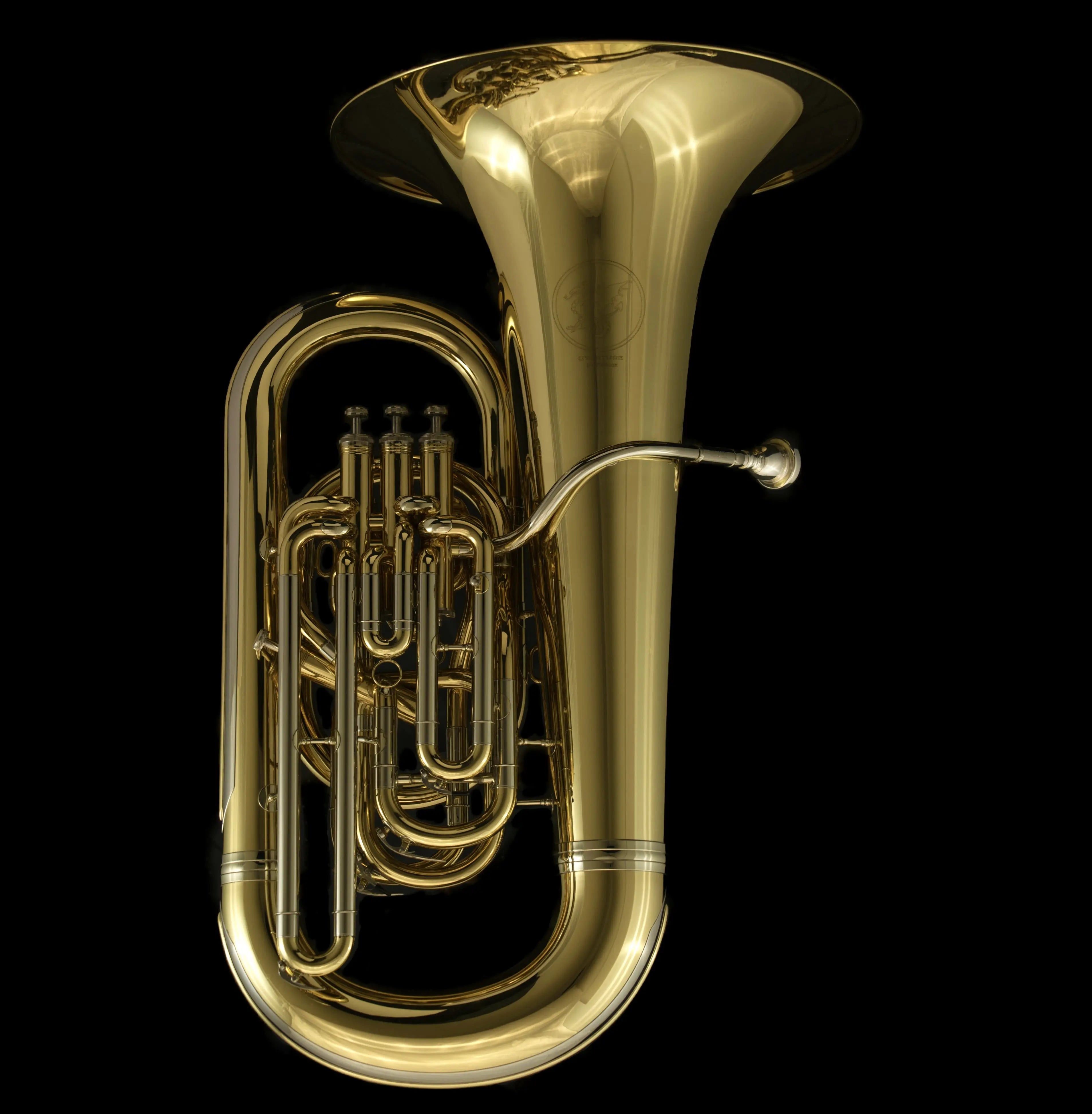 Tuba de bajo compensada en Mib 'Prelude' | Tubas – Tubas Wessex