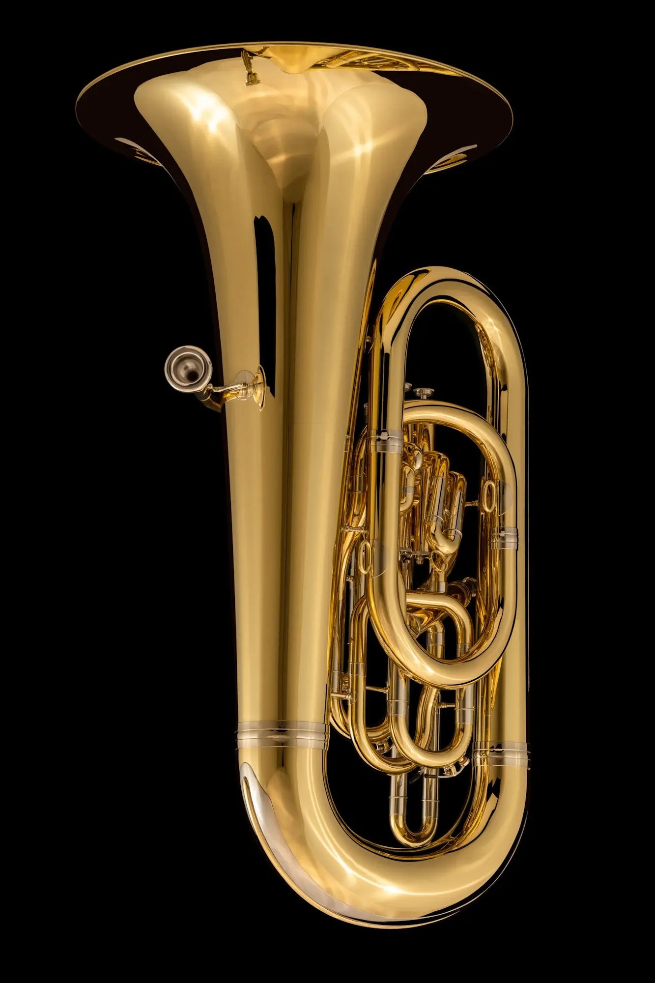 Tuba baja compensada en mi bemol 'Prelude' – TE260