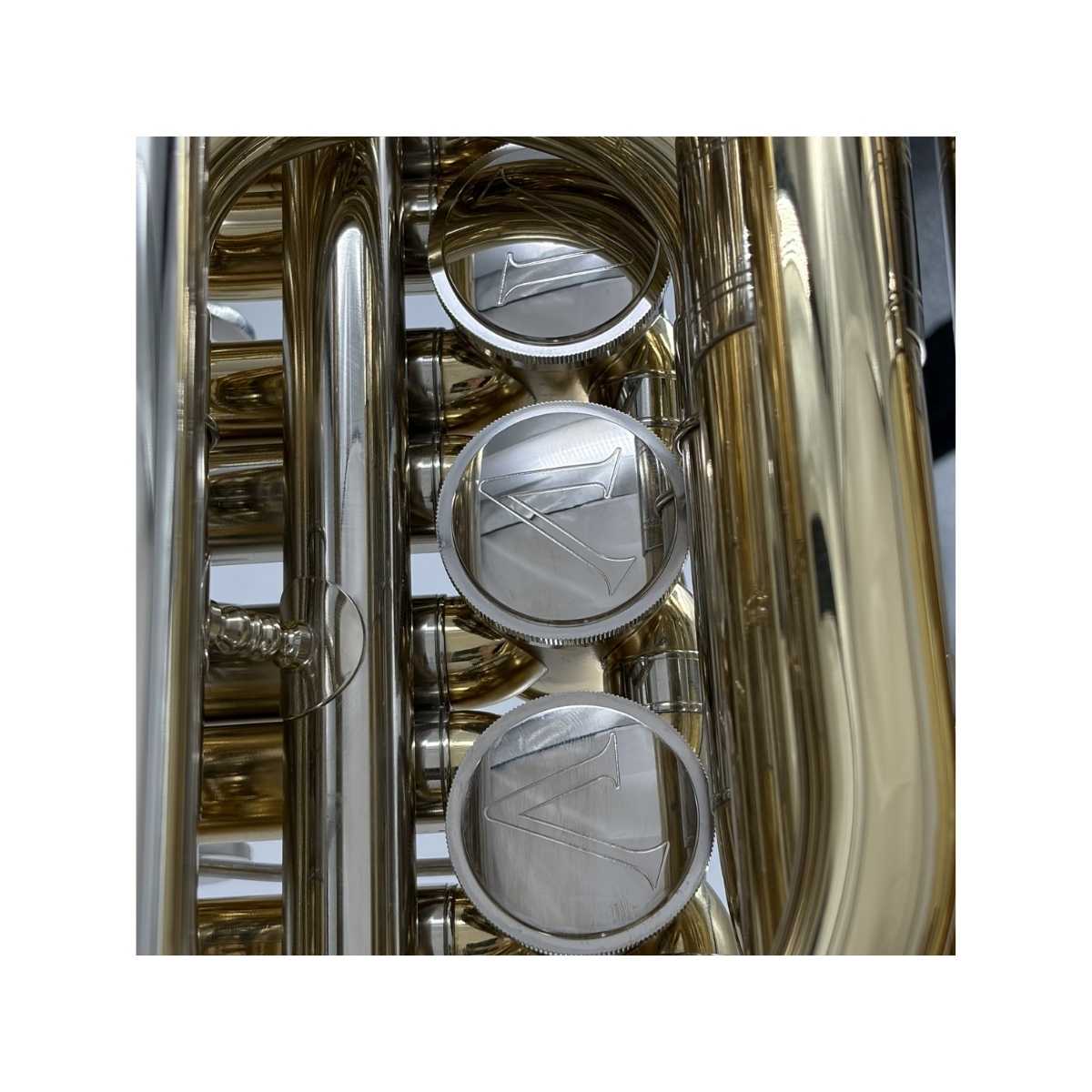 VENTO CC Tuba 4/4 - 5 valves