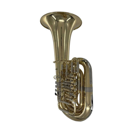 VENTO CC Tuba 4/4 - 5 valves