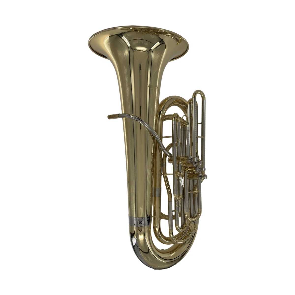 VENTO CC Tuba 3/4 - 4 piston valves