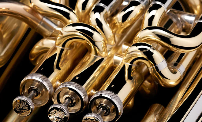 A new era for Wessex Tubas