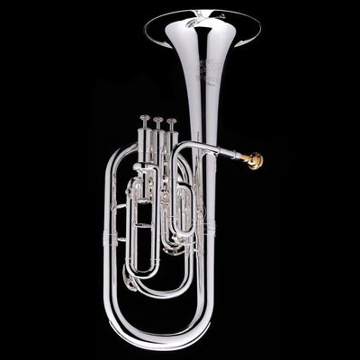 Does Eb Horn transpose up or down?