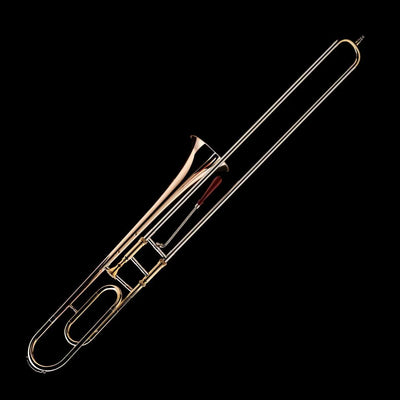 Who Created The Sackbut?