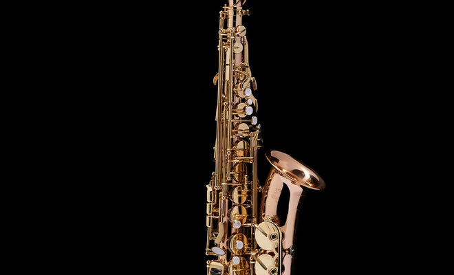 Beginner's guide: how to play tenor saxophone