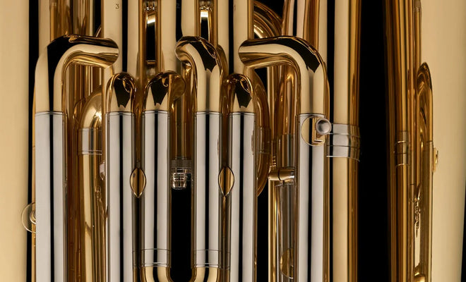 How much does a tuba cost?