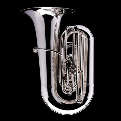 5 surprising Tuba facts