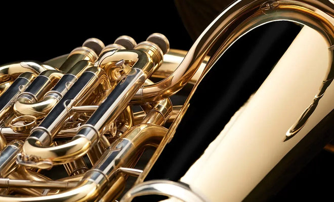 What makes the Wessex EEb tuba so special!