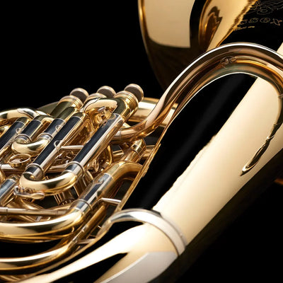 What makes the Wessex EEb tuba so special!